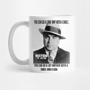 Scarface quote Mug